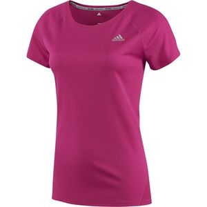 Adidas short sleeve top